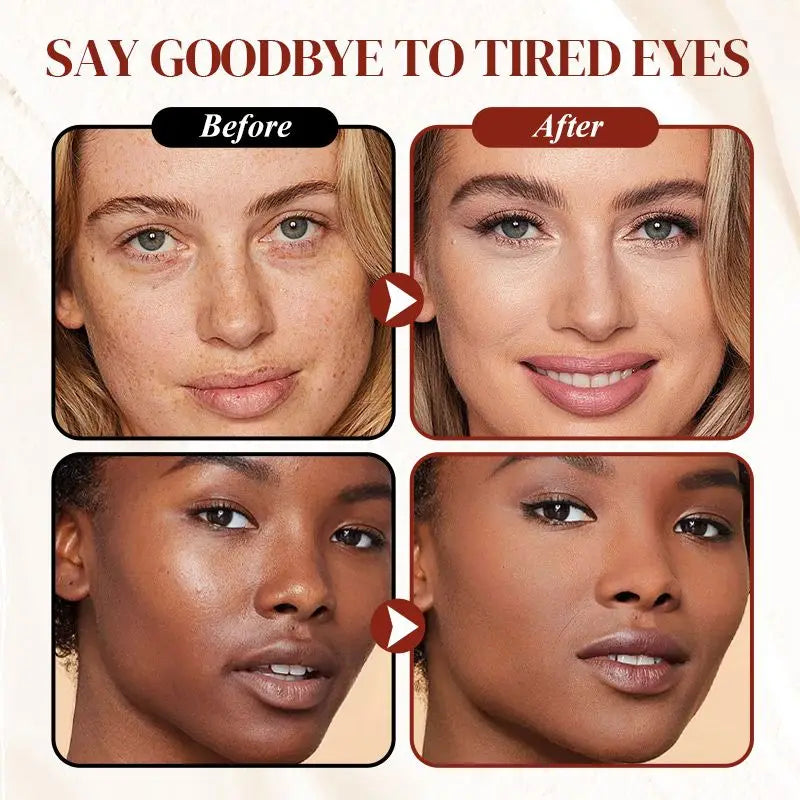 VivaBright™ Concealer pentru iluminarea ochilor