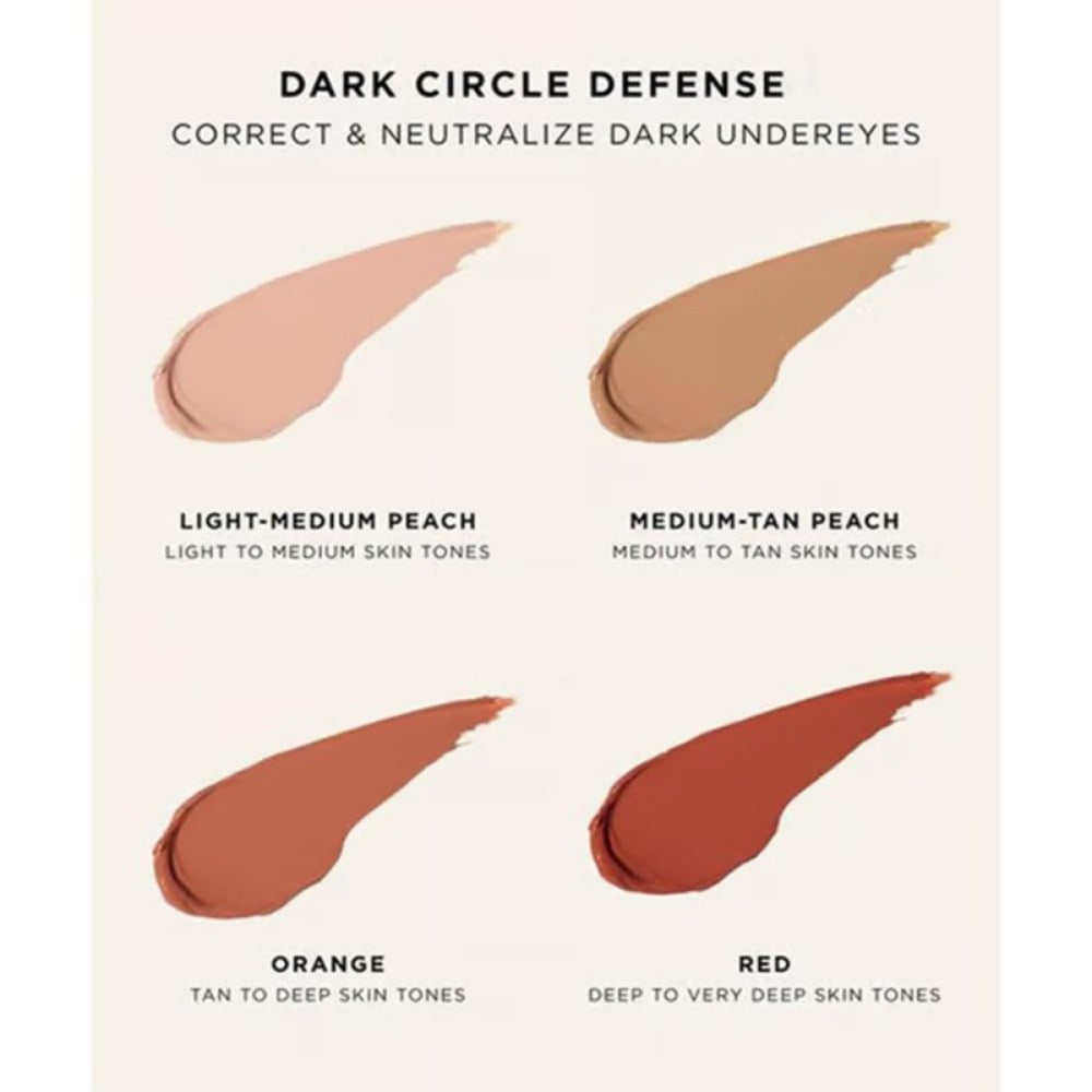 VivaBright™ Concealer pentru iluminarea ochilor