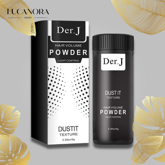 VoluFlair™ Pudră lejeră pentru păr