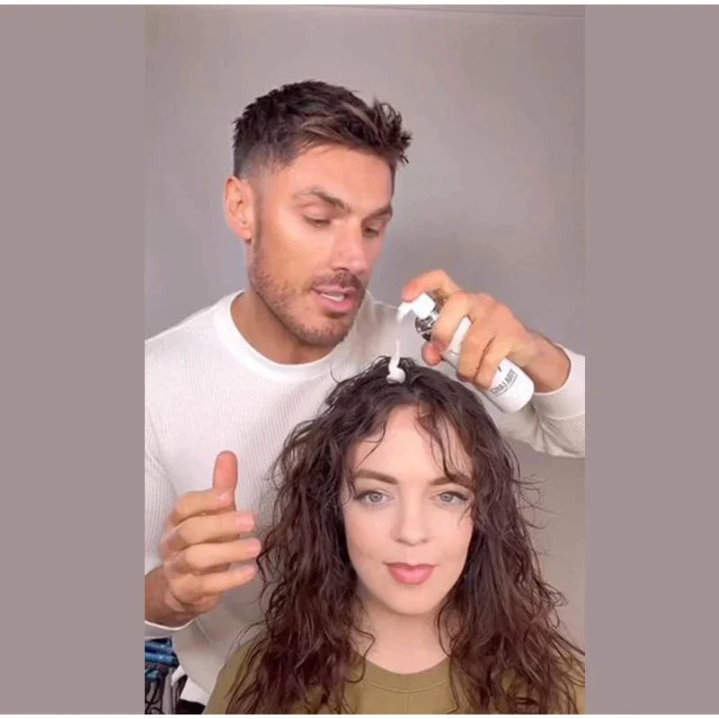 WOW™ Crema de păr volumizatoare