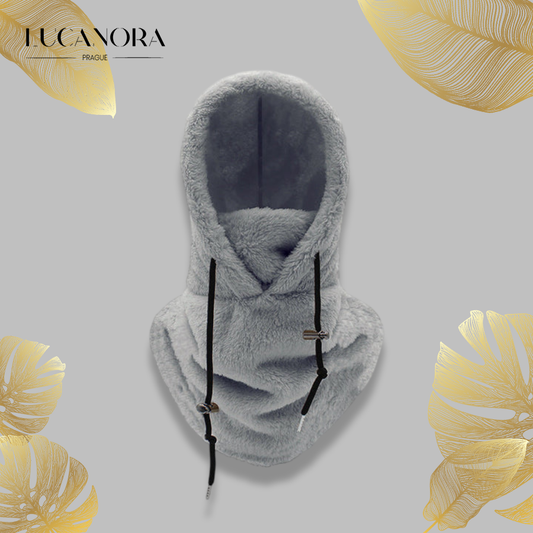 WarmHaven™ Pălărie de iarnă caldă și moale