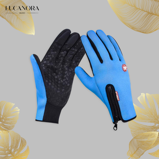 WarmthGrip Pro™ Mănuși termice calde